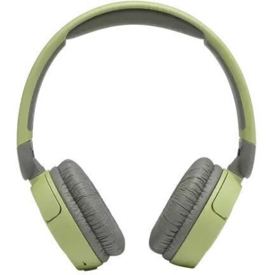 Дротові Навушники JBL JR 310 (JBLJR310RED) Red
