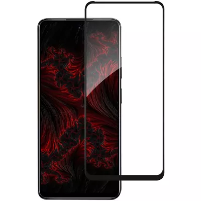 Захисне скло Moto G13/G23/G53 Full Coverage Black