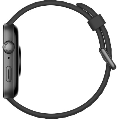 Смарт годинник Huawei Watch Fit 3 Midnight Black