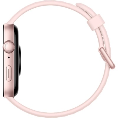 Смарт годинник HUAWEI WATCH Fit 3 Nebula Pink