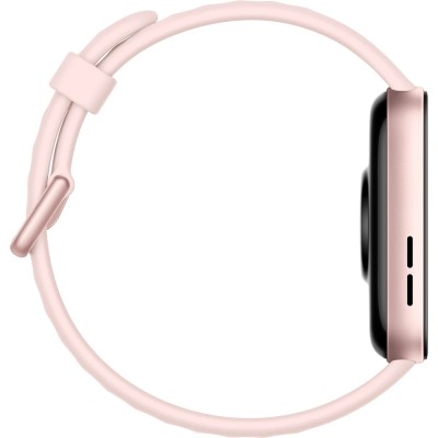 Смарт годинник HUAWEI WATCH Fit 3 Nebula Pink
