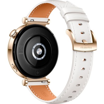 Смарт годинник Huawei Watch GT 4 41mm Classic White Leather