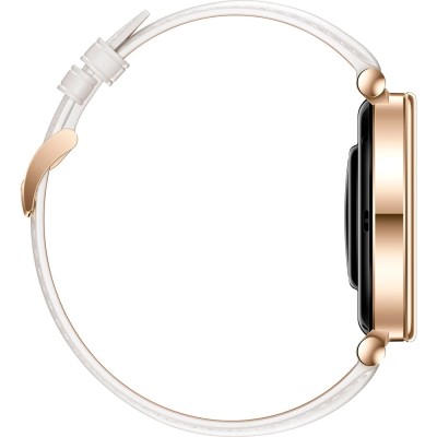 Смарт годинник Huawei Watch GT 4 41mm Classic White Leather