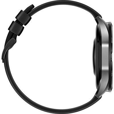 Смарт годинник HUAWEI WATCH GT 4 46mm Active Black