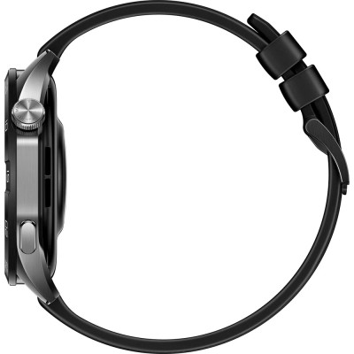 Смарт годинник HUAWEI WATCH GT 4 46mm Active Black