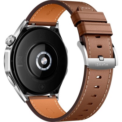 Смарт годинник HUAWEI WATCH GT 4 46mm Brown Смарт годинник HUAWEI WATCH GT 4 46mm Brown
