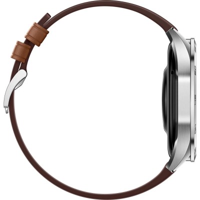 Смарт годинник HUAWEI WATCH GT 4 46mm Brown Смарт годинник HUAWEI WATCH GT 4 46mm Brown