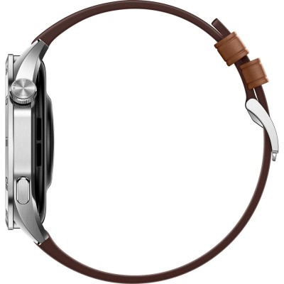 Смарт годинник HUAWEI WATCH GT 4 46mm Brown Смарт годинник HUAWEI WATCH GT 4 46mm Brown