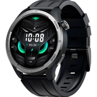 Смарт-годинник Haylou Solar Neo (LS21) Black