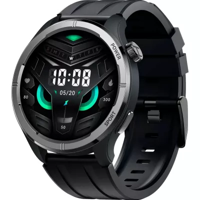 Смарт-годинник Haylou Solar Neo (LS21) Black