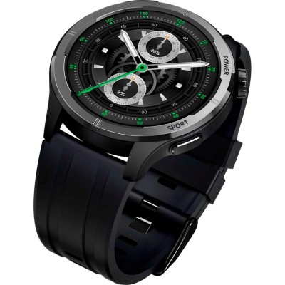 Смарт-годинник Haylou Solar Neo (LS21) Black