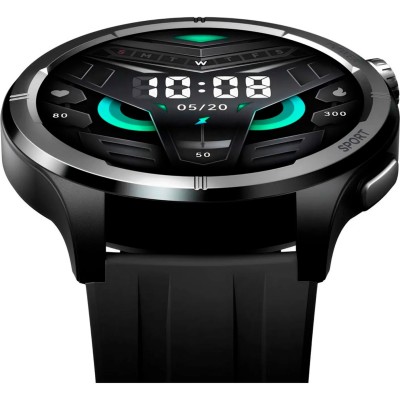 Смарт-годинник Haylou Solar Neo (LS21) Black