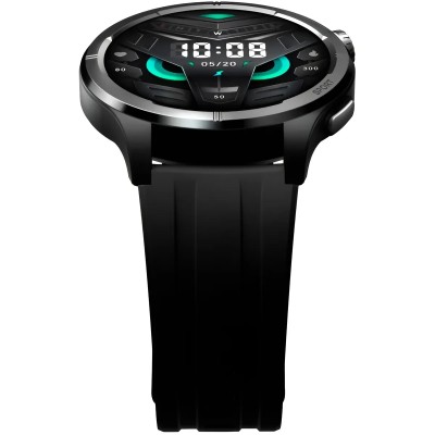 Смарт-годинник Haylou Solar Neo (LS21) Black