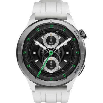 Смарт-годинник Haylou Solar Neo (LS21) Silver