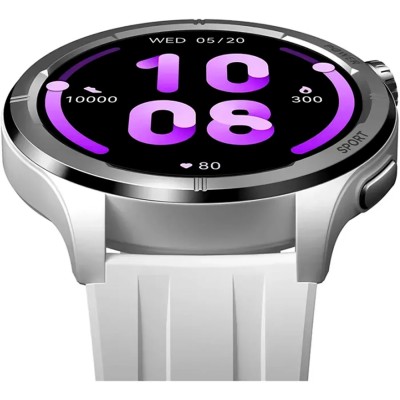 Смарт-годинник Haylou Solar Neo (LS21) Silver