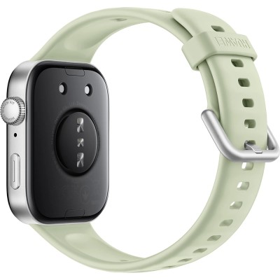 Смарт-годинник Huawei Watch Fit 3 (55020CGE) Green