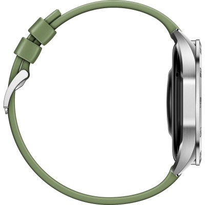 Смарт-годинник HUAWEI WATCH GT 4 46mm Green