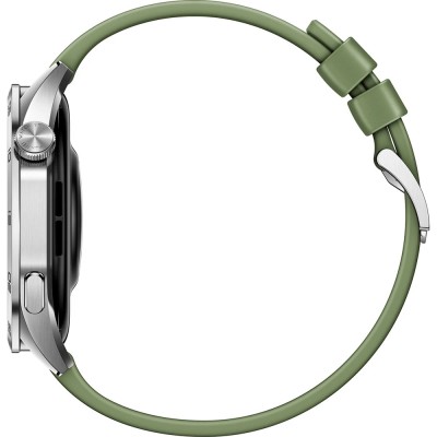 Смарт-годинник HUAWEI WATCH GT 4 46mm Green