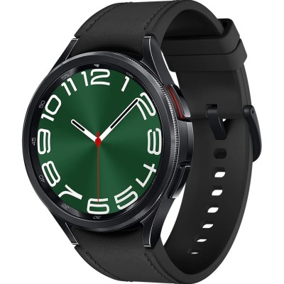 Смарт-годинник R960 Samsung Galaxy Watch 6 Classic 47mm Black