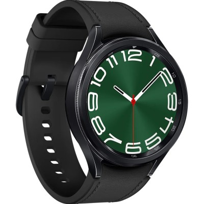 Смарт-годинник R960 Samsung Galaxy Watch 6 Classic 47mm Black