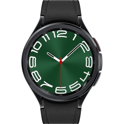 Смарт-годинник R960 Samsung Galaxy Watch 6 Classic 47mm Black