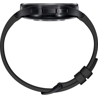 Смарт-годинник R960 Samsung Galaxy Watch 6 Classic 47mm Black