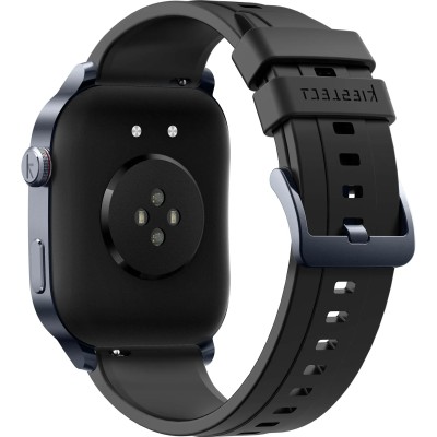 Смарт-годинник Xiaomi Kieslect Smart Calling Watch KS 3 Black