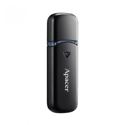 флеш-драйв APACER AH355 128GB USB 3.2 Black