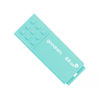 флеш-драйв GOODRAM 64GB USB 3.0 UME3 Care Green