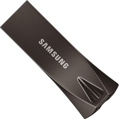Флеш-пам'ять (накопичувач USB) USB3.1 64GB BAR PLUS MUF-64BE4/APC SAMSUNG