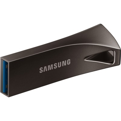 Флеш-пам'ять (накопичувач USB) USB3.1 64GB BAR PLUS MUF-64BE4/APC SAMSUNG