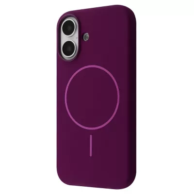 Чохол Proove Spectrum Case with Magnetic Ring iPhone 16 grape purple (PCSPIP160037)
