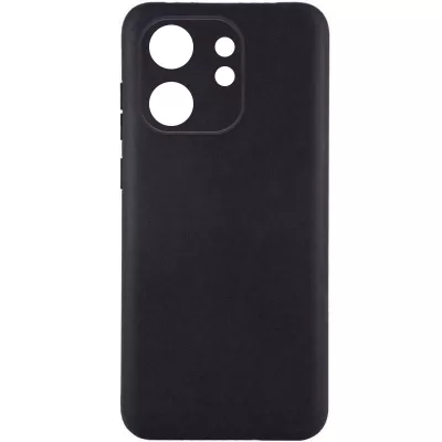 Чохол TPU Epik Black Full Camera для Infinix Smart 9 4G / Hot 50i Чорний