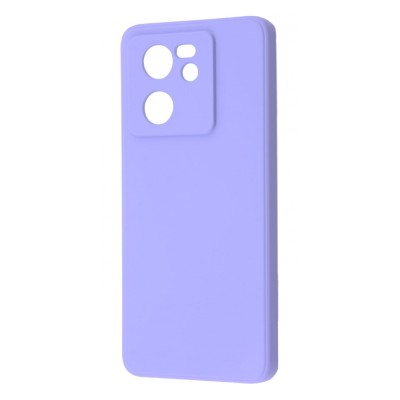 Чохол WAVE Colorful Case (TPU) Xiaomi 13T/13T Pro light purple