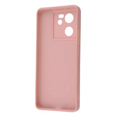Чохол WAVE Colorful Case (TPU) Xiaomi 13T/13T Pro light purple