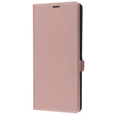 Чохол WAVE Flap Case Xiaomi Redmi A3 black