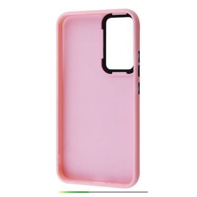 Чохол WAVE Matte Color Case Samsung Galaxy A55 black