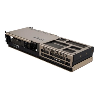 Відеокарта PCIE16 RTX5070 12GB GDDR7 RTX5070 12G INSPIRE 3X OC MSI