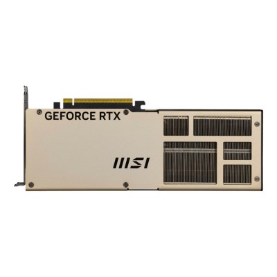 Відеокарта PCIE16 RTX5070 12GB GDDR7 RTX5070 12G INSPIRE 3X OC MSI