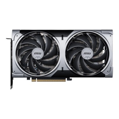 Відеокарта PCIE16 RTX5070 12GB GDDR7 RTX5070 12G VENTUS 2X OC MSI Відеокарта PCIE16 RTX5070 12GB GDDR7 RTX5070 12G VENTUS 2X OC MSI