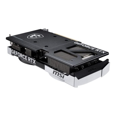 Відеокарта PCIE16 RTX5070 12GB GDDR7 RTX5070 12G VENTUS 2X OC MSI Відеокарта PCIE16 RTX5070 12GB GDDR7 RTX5070 12G VENTUS 2X OC MSI