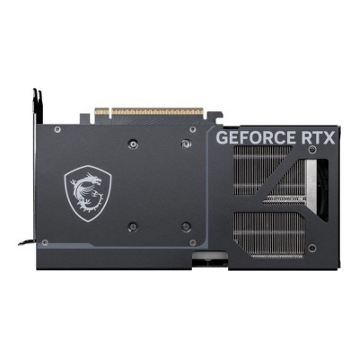 Відеокарта PCIE16 RTX5070 12GB GDDR7 RTX5070 12G VENTUS 2X OC MSI Відеокарта PCIE16 RTX5070 12GB GDDR7 RTX5070 12G VENTUS 2X OC MSI