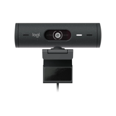 Комп.Камера LOGITECH Webcam Brio 505 - GRAPHITE B2B