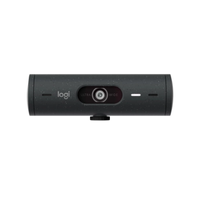 Комп.Камера LOGITECH Webcam Brio 505 - GRAPHITE B2B