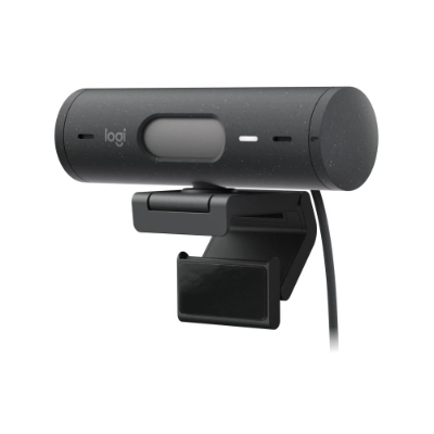 Комп.Камера LOGITECH Webcam Brio 505 - GRAPHITE B2B