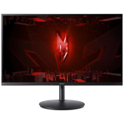 Монітор ACER 24" XF240YM3BIIPH BLACK UM.QX0EE.319