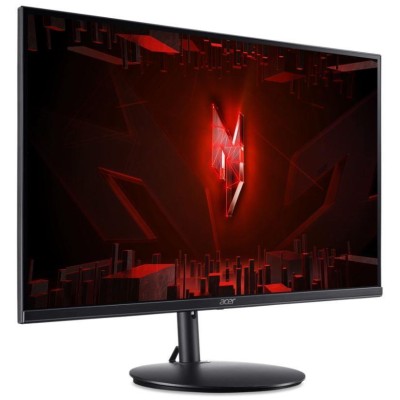 Монітор ACER 24" XF240YM3BIIPH BLACK UM.QX0EE.319