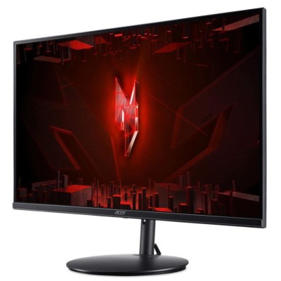Монітор ACER 24" XF240YM3BIIPH BLACK UM.QX0EE.319