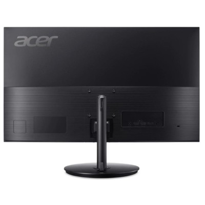 Монітор ACER 24" XF240YM3BIIPH BLACK UM.QX0EE.319