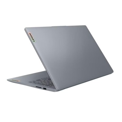 Ноутбук LENOVO IPS3-15AMN8 R5-7520U 15" 16/512GB 82XQ00L1RA